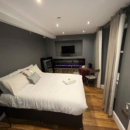 شقة Cosy Double Bed With Fire Place إدنبرة المظهر الخارجي الصورة